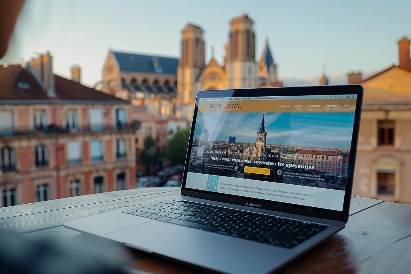 Comment une agence web à Toulouse peut-elle soutenir une entreprise dans le maintien de sa présence numérique après la digitalisation ?